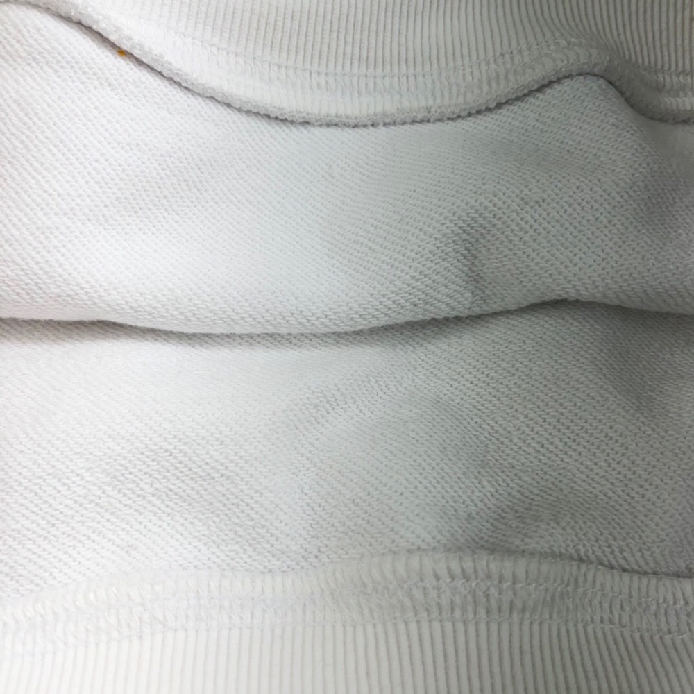 Rhude hooded sweatshirt - Picture 3 of 5